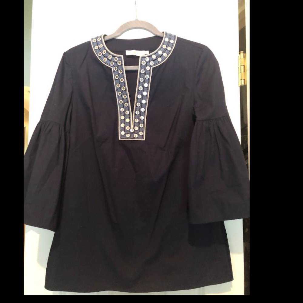 Tory Burch top